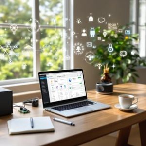 Exploration digitale