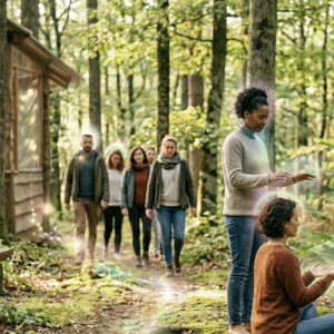 Harmonisation énergétique