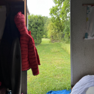 Une nuit sous les étoiles